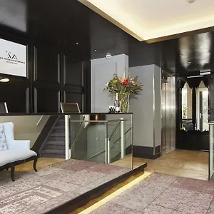 The Muse - Boutique *** Амстердам